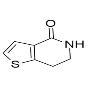 硫酸氢氯吡格雷杂质30