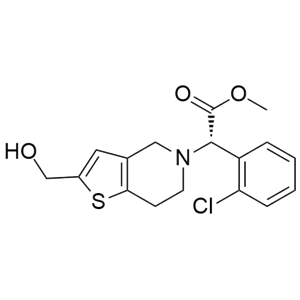 硫酸氫氯吡格雷雜質(zhì)32,Clopidogrel Bisulfate Impurity 32