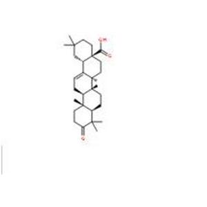 3-氧代-12-烯-28-齐墩果酸