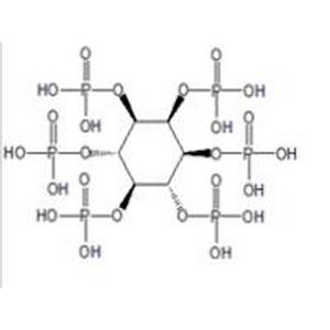 植酸、肌醇六磷酸、 环己六醇磷酸酯,Buddlejasaponin IVb