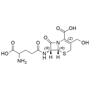 头孢唑林杂质1