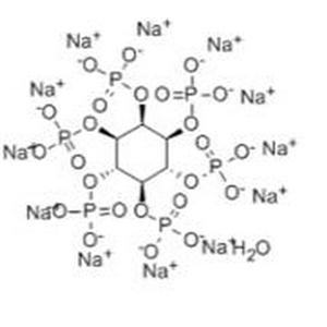 植酸钠、植酸十二钠盐、肌醇六磷酸酯十二钠盐,Sodium phytate