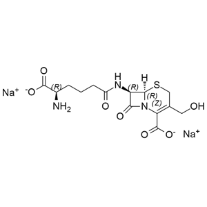 头孢唑林杂质C,Cefazolin Impurity C