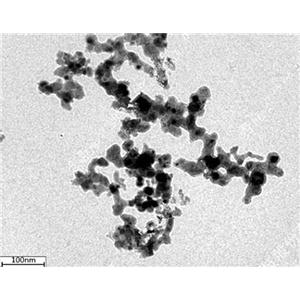 磁性纳米三氧化二铁,Iron(III) oxide
