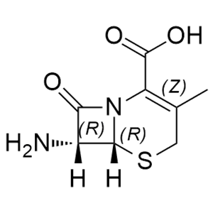 頭孢唑林雜質(zhì)B,Cefazolin Impurity B