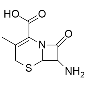 头孢唑林杂质19