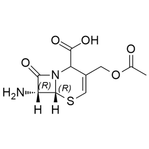 头孢唑林杂质10
