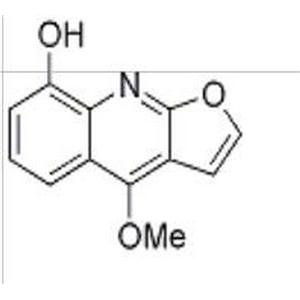 8-羟基白鲜碱,8-hydroxy dictanmnine
