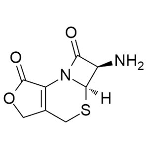 头孢唑林杂质12
