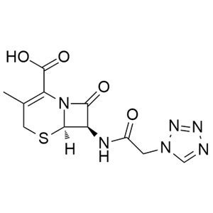 头孢唑林杂质C