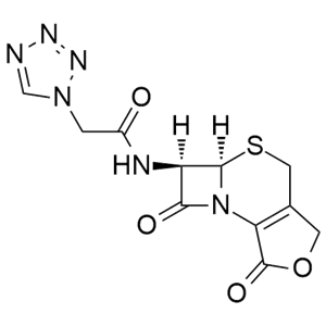 头孢唑林杂质G,Cefazolin Impurity G