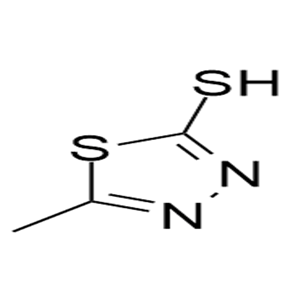 头孢唑林杂质EP-H