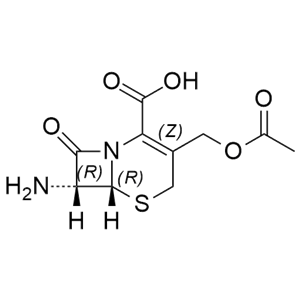 頭孢唑林雜質(zhì)EP-E