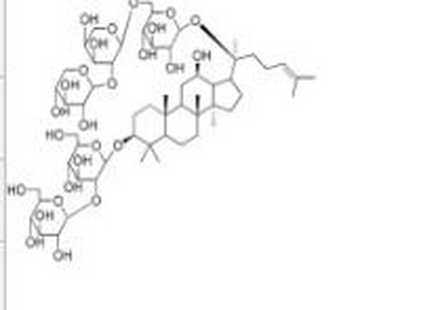 人参皂苷Ra2,Ginsenoside Ra2