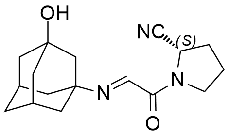 维格列汀杂质ZA6,Vildagliptin Impurity ZA6