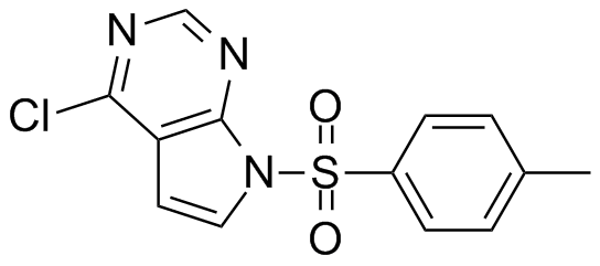 托法替尼雜質(zhì)7,Tofacitinib Impurity 7