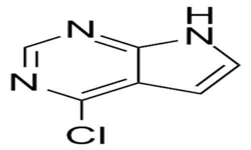 托法替尼杂质6,Tofacitinib Impurity 6