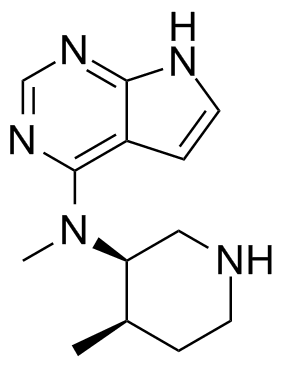 托法替尼雜質(zhì)3,Tofacitinib Impurity 3