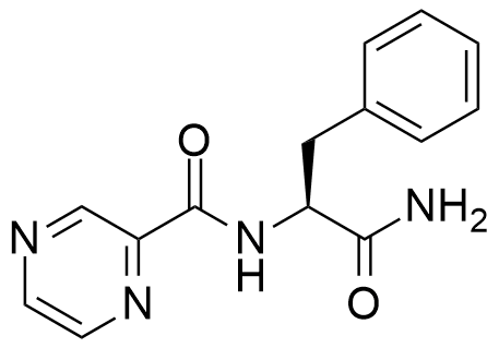 硼替佐米雜質(zhì)B,Bortezomib Impurity B