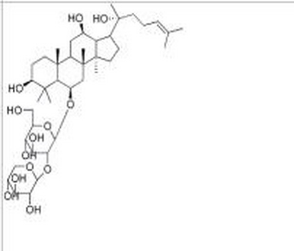 三七皂苷R2(R型),R-Notoginsenoside R2