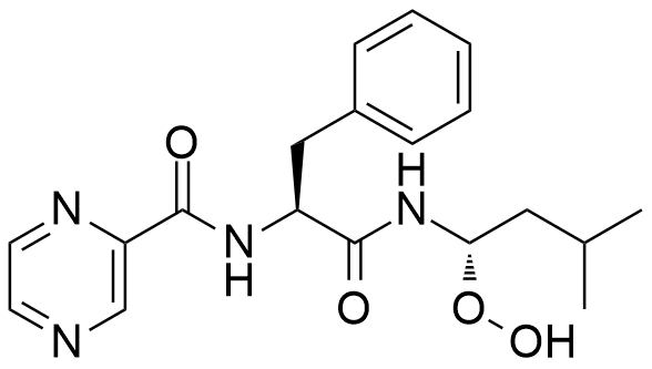 硼替佐米杂质O,Bortezomib Impurity O