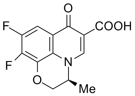 左氧氟沙星USP雜質(zhì)B,Levofloxacin Related Compound B(USP)