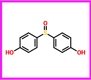 4,4'-二羟基二苯亚砜,4,4-bisphenol sulfoxide