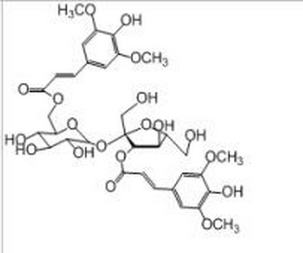 3, 6′-二芥子酰基蔗糖,3, 6′-Disinapoyl Sucrose