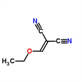 乙氧基亚甲基丙二腈,Ethoxymethylenemalononitrile