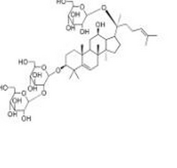 5,6-脫氫人參皂苷Rd,5,6-dehydrogensenoside Rd