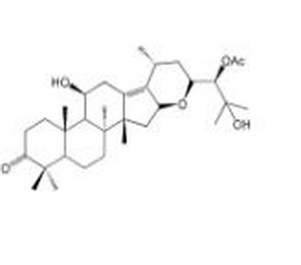 24-乙酰泽泻醇F,Alisol F 24-acetate