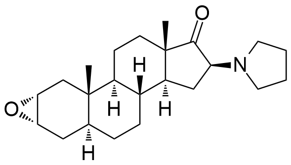 罗库溴铵杂质21,Rocuronium Bromide Impurity 21