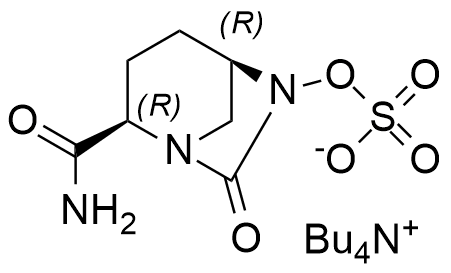 阿维巴坦杂质45,Avibactam Impurity 45