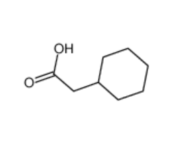 环己基乙酸,Cyclohexylacetic acid