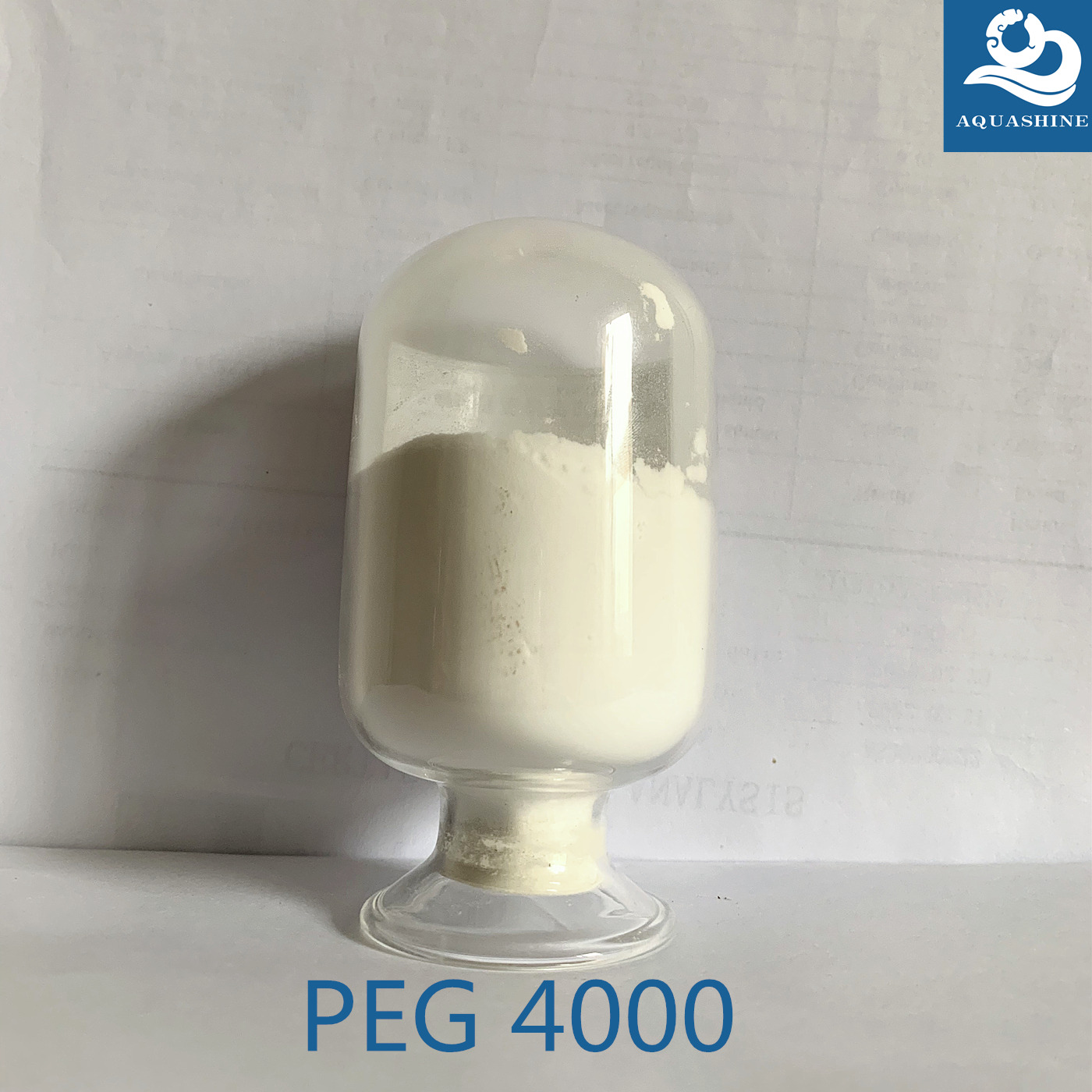 聚乙二醇4000,Polyethylene glycol 4000 pharma grade
