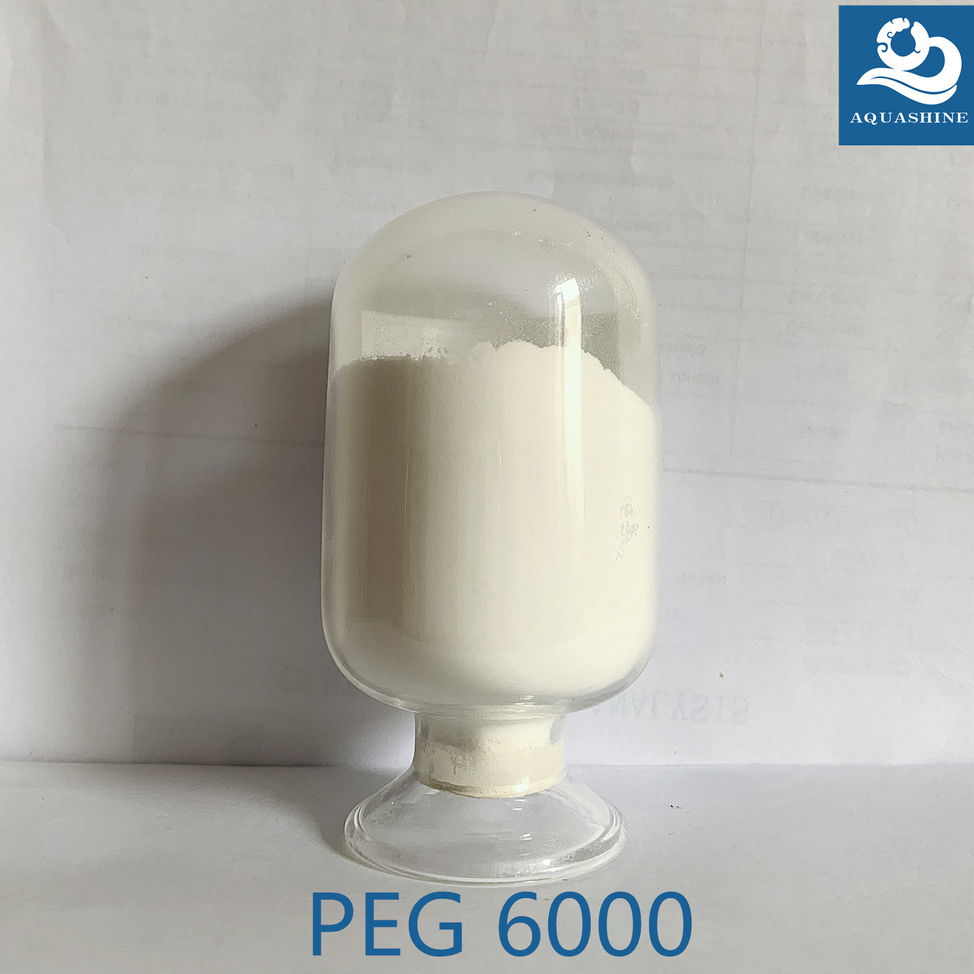 聚乙二醇6000,Polyethylene glycol 6000 pharma grade