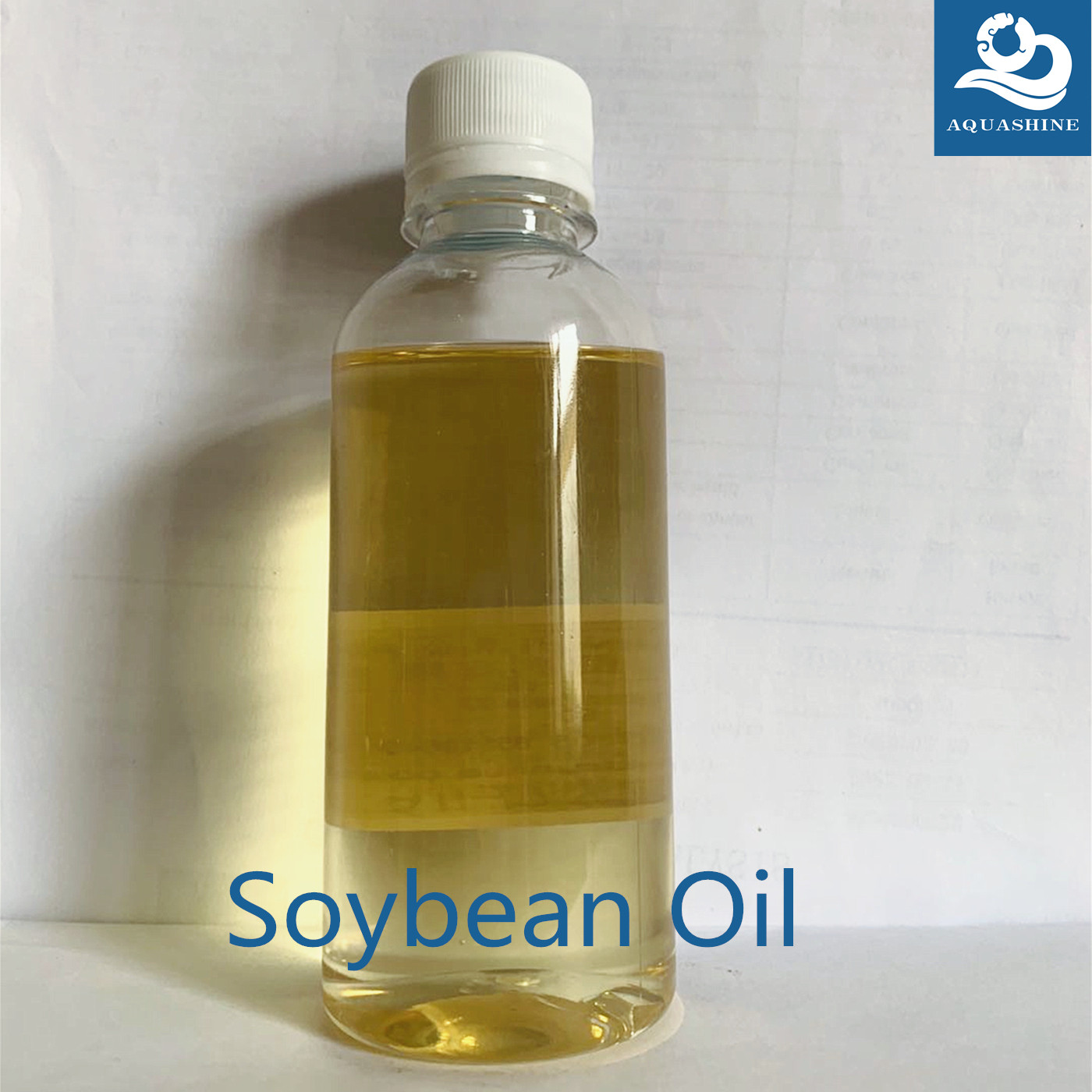 大豆油,Soybean oil