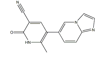 奥普力农杂质A,Olprinone Impurity A