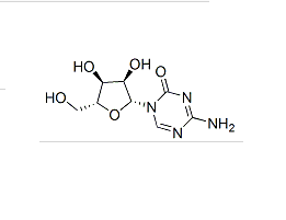 阿扎胞苷α异构体杂质,Azacitidine α-Isomer