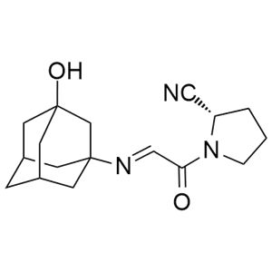 维格列汀杂质ZA8,Vildagliptin Impurity ZA8