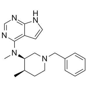 托法替尼雜質(zhì)2