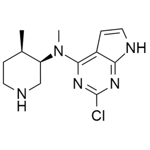 托法替尼杂质5,Tofacitinib Impurity 5