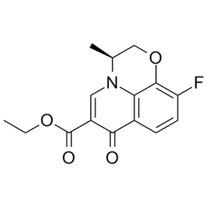 左氧氟沙星杂质7,Levofloxacin Impurity 7