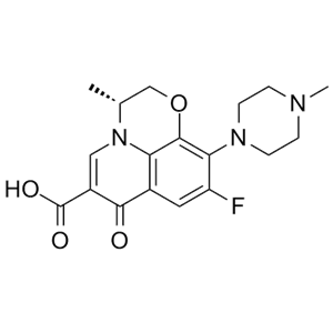 左氧氟沙星杂质3,Levofloxacin Impurity 3