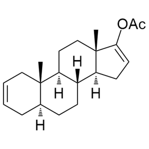 罗库溴铵杂质15,Rocuronium Bromide Impurity 15