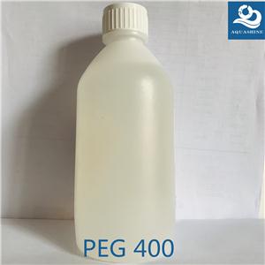 聚乙二醇400,Polyethylene glycol 400 pharma grade