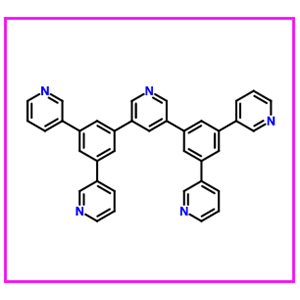 3,5-双[3,5-二(3-吡啶基)苯]吡啶