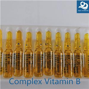 注射用复合维生素B,Complex vitamin B for injection