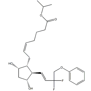 他氟前列素杂质E