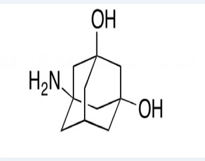 35二羟基1氨基金刚烷